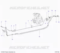 ARIA CONDIZIONATA HOSES