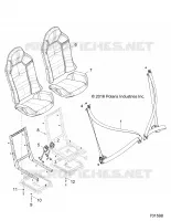 SEDE BELT AND MOUNTING