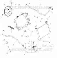 RAFFREDDAMENTO SYSTEM