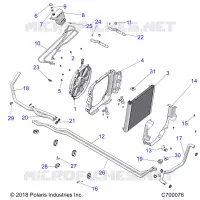 RAFFREDDAMENTO SYSTEM