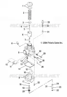 CARBURATORE