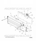 BODY, PORTELLONE, HINGED
