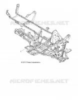 CHASSIS, TELAIO
