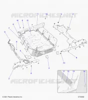 CARGO BOX