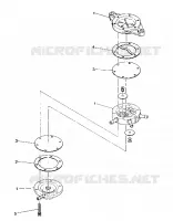 POMPA DI BENZINA 400 (4914131413039A)