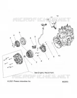 ELETTRICO, IGNITION SYSTEM