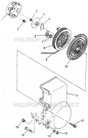 AUTOAVVOLGENTE XLT LTD SP 0973776 (4940074007C012)