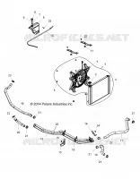 RAFFREDDAMENTO SYSTEM