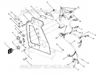 CONSOLE CLASSIC, 400 AND 650 (4914131413006A)