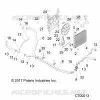 RAFFREDDAMENTO SYSTEM