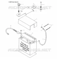 BATTERIA BOX