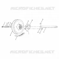 JACKSHAFT ASSEMBLY