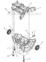 CARTER ASSEMBLY LITE E943433 (49273427340026)