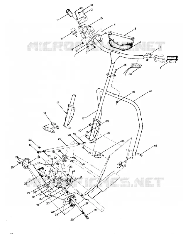 TIMONE Sport and Trail (4914161416011A)