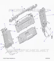CARROZZERIA POSTERIORE CLOSEOFF