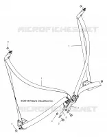 SEDE BELT MOUNTING