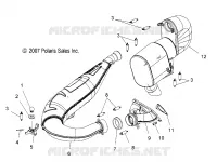 SCARICO SYSTEM