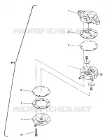 POMPA DI BENZINA SuperTrak (4919291929031A)
