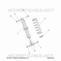 SHOCK, IFS (7045510)
