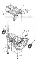 CARTER  Indy Lite (4921332133025A)