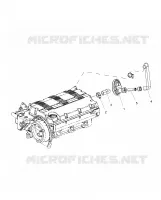 MOTORE, BREATHER SYSTEM