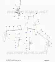 INFERIORE STERZO