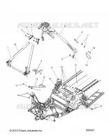 TELAIO, TELAIO ASM. AND OVER STRUCTURE