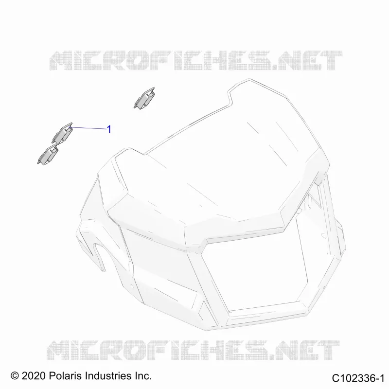 FARO POD, PLUGS