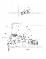 CHASSIS, VERRICELLO