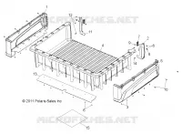 LETTO BOX