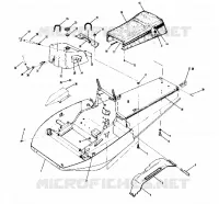 CHASSIS AND SEDE (4909520952002A)