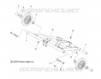ANTERIORE COPPIA ARM
