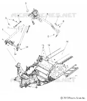 TELAIO, TELAIO ASM. and OVER STRUCTURE