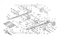 MONTAGGIO SOSPENSIONE LITE GT/0933133 and  STARLITE GT/0933127 (4923232323016A)