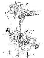 CARTER ASSEMBLY TRAIL DELUXE E940262 (49273827380028)