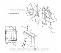 BATTERIA BOX