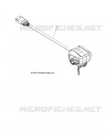 TIMONE, CONTROLLI, ACCELERATORE ASM.