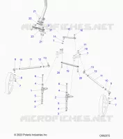 INFERIORE STERZO