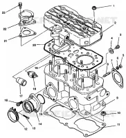 CILINDRO 440 E942760 and 440 SKS E942560 (49273927390033)