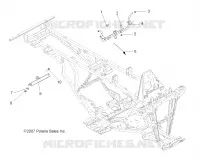 DUMP BOX LEVA   PAVONEGGIARSI MOUNT