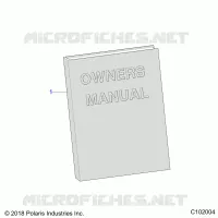 REFERENCE, MANUALE DEL PROPRIETARIO