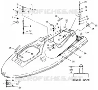 SCAFO   CORPO SLT 700 B964166 and Intl. SLT 700 I964166 (4933923392A006)