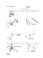 INTERRUTTORI and COMPONENTS