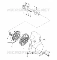 AUTOAVVOLGENTE 500 and 500 Classic (4916791679027A)