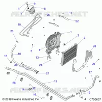 RAFFREDDAMENTO SYSTEM