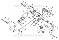 POSTERIORE COPPIA ARM