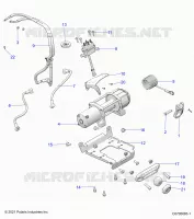 CHASSIS, VERRICELLO