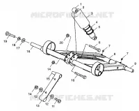 ANTERIORE COPPIA ARM