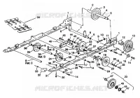 MONTAGGIO SOSPENSIONE CLASSIC TOURING E942875 (49274027400023)