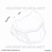 FARO POD, PLUGS